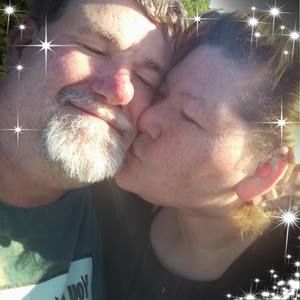 Meet your Posher, Richard l.